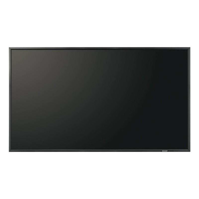 LCD 60'' SCREEN