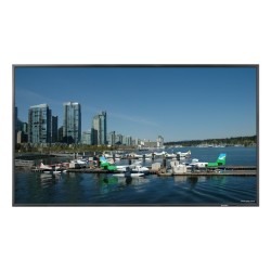LCD 60'' SCREEN