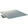 Porte 12U pour Rack 19'' ECO
