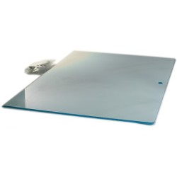 Porte 22U pour Rack 19'' ECO