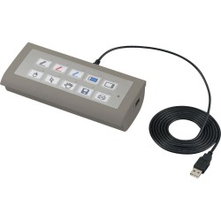 TABLET OF TACTILE APPLICATION