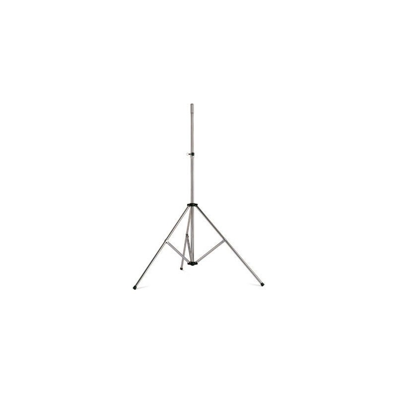 TELESCOPIC STAND FOR SPEAKER, H1540-2530MM