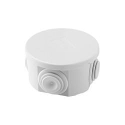 JUNCTION BOX 65x35mm