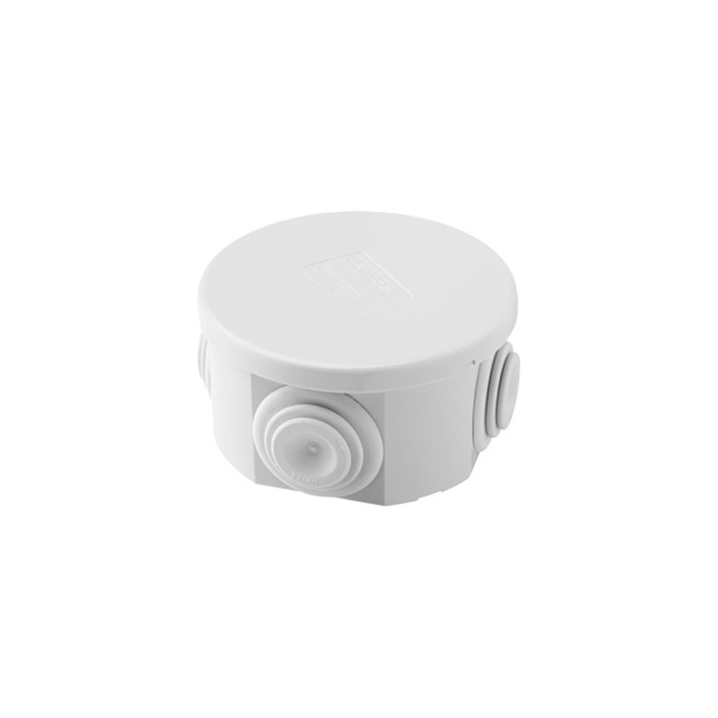 JUNCTION BOX 65x35mm