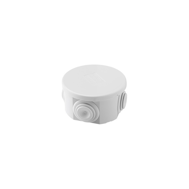 JUNCTION BOX 80x40mm