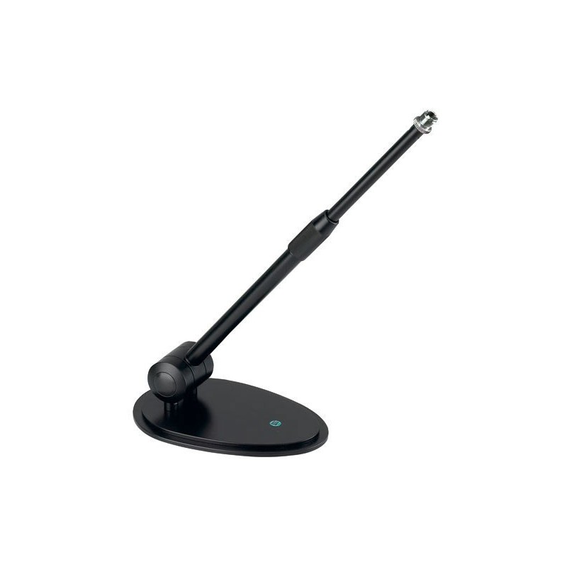 TELESCOPIC MICROPHONE STAND 340 – 610 mm