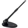 TELESCOPIC MICROPHONE STAND 340 – 610 mm