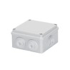 JUNCTION BOX 100x100x50mm