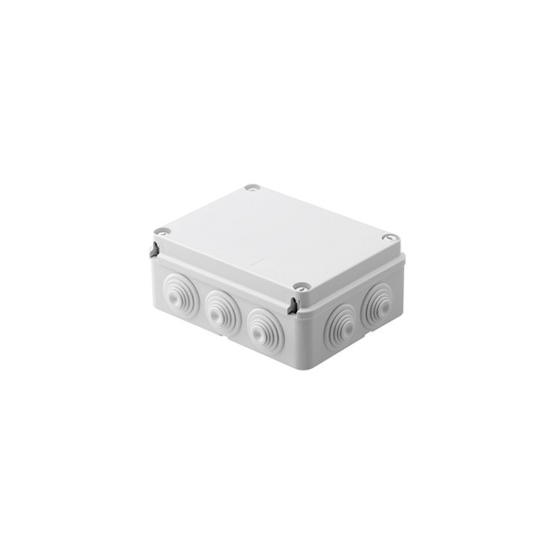 JUNCTION BOX 190x140x90mm