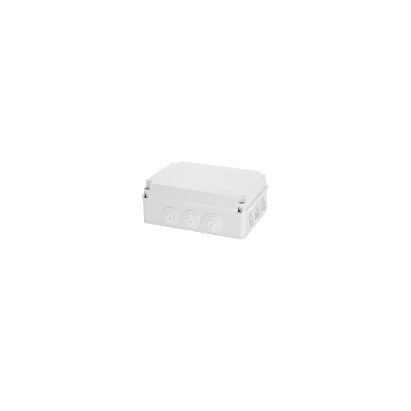 JUNCTION BOX 300x220x120mm