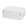 JUNCTION BOX 300x220x120mm