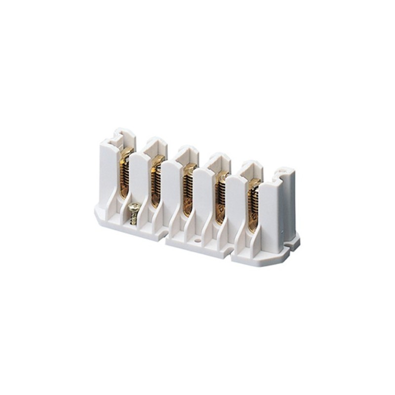 POWER CONNECTOR 5 POLES