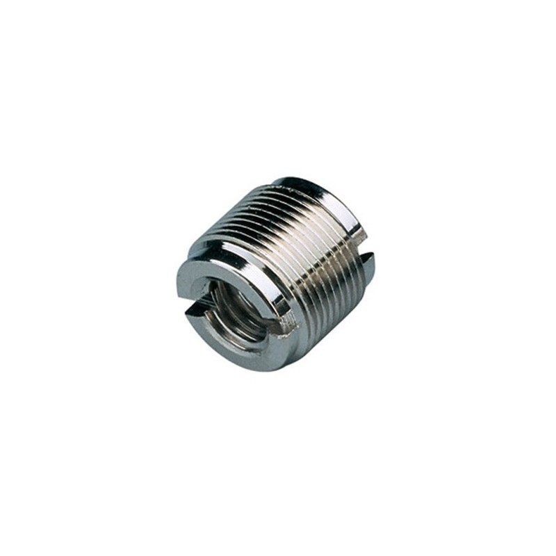 BAGUE D'ADAPTATION DE FILETAGE
