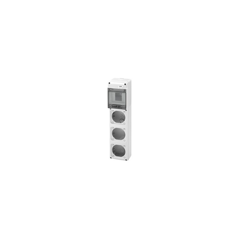 BOXE 430x105x951MM
