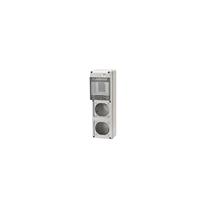 BOXE 337x105x95MM