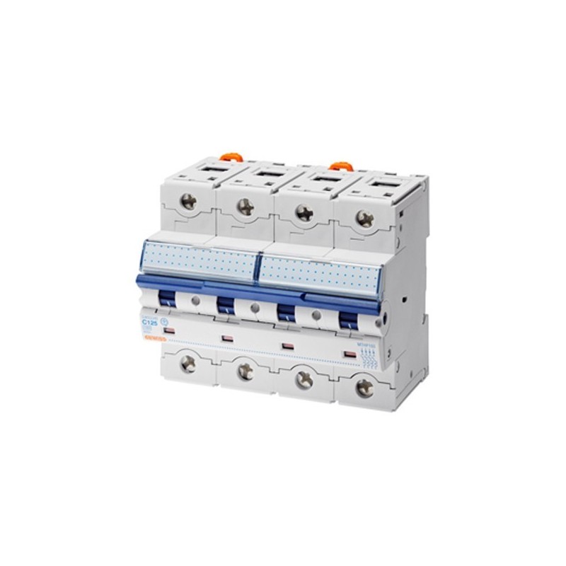 CIRCUIT BREAKER 100A