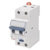 DIFFERENTIAL CIRCUIT BREAKER 10A - 30mA