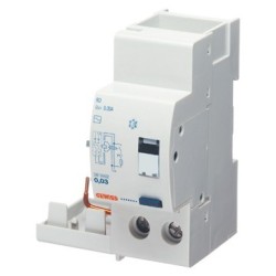 DIF-O-CLICK 30mA for CIRCUIT BREAKER MT - 25A