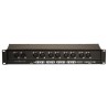 Distributeur DMX Rackable 8 sorties DMX5