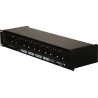 Distributeur DMX Rackable 8 sorties DMX5