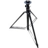 COMPLETE TRIPOD FOR BUXIE, CRICKET, MARGOT AND GINGER