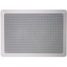 Enceinte de sonorisation murale blanche 40W 100V