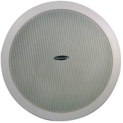 Haut parleur de plafond clos 60W 100V