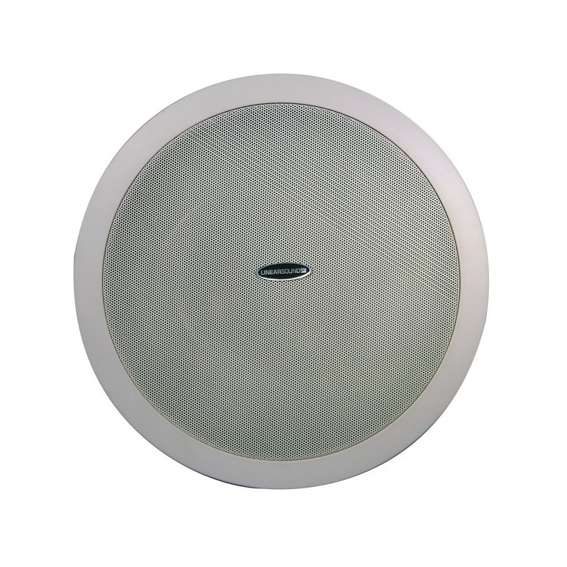 Haut parleur de plafond clos 60W 100V