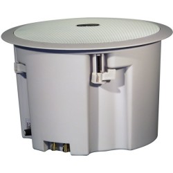 Haut parleur de plafond clos 60W 100V
