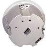 Haut parleur de plafond clos 60W 100V