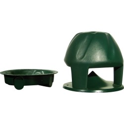 Haut parleur de jardin 40W