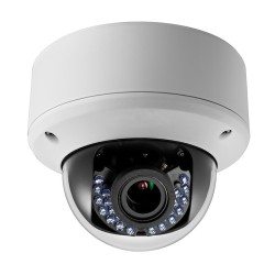Caméra Extérieur Antivandalisme HD1080P HD-TVI