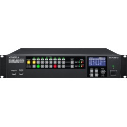 Switcher matriciel Rolland XS-82