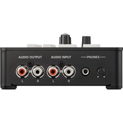 Switcher multi-format XS-1HD