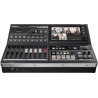 Mélangeur audio vidéo Roland VR-50HD