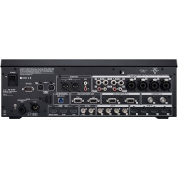 Mélangeur audio vidéo Roland VR-50HD
