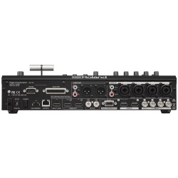 Switcher vidéo Roland V-60HD