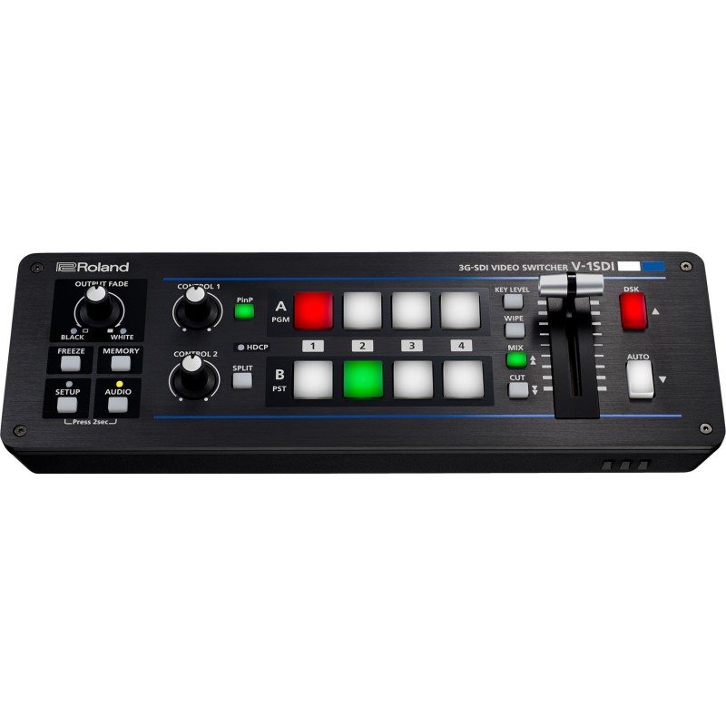 Switcher Roland V-1SDI