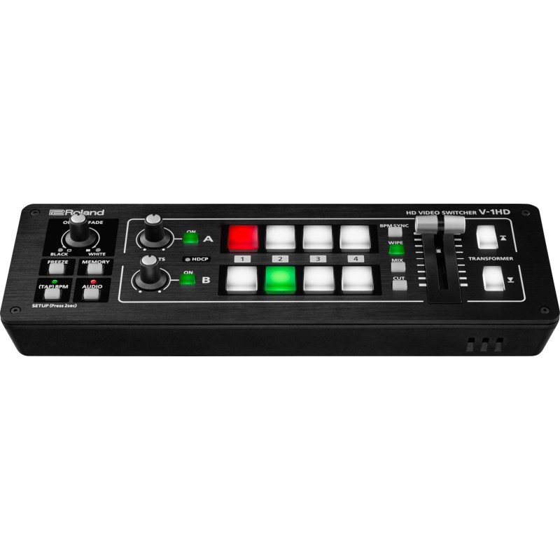 Switcher Roland V-1HD
