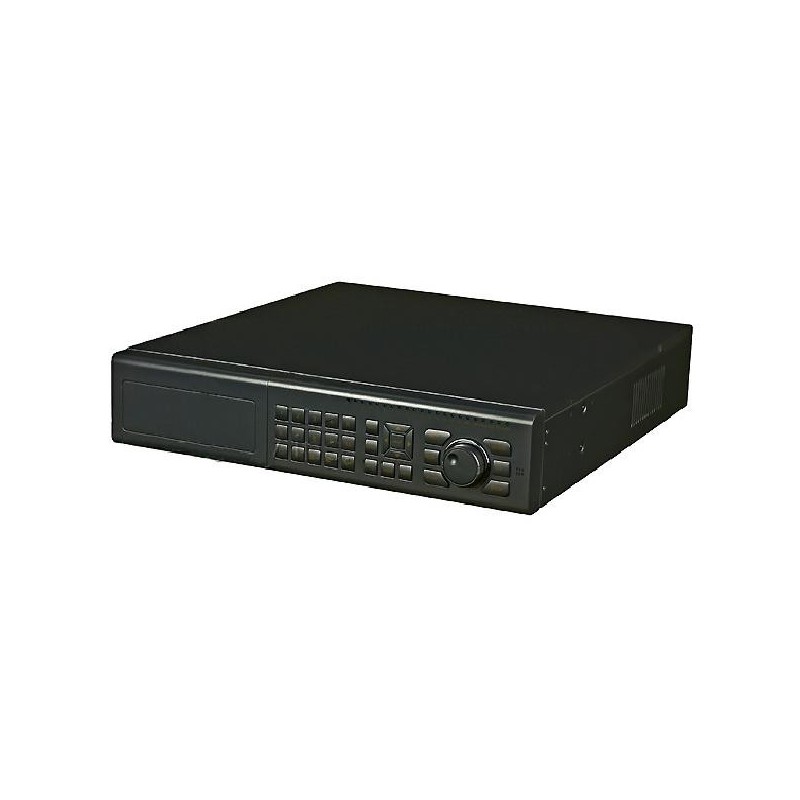 LSE.DVR2516HQ