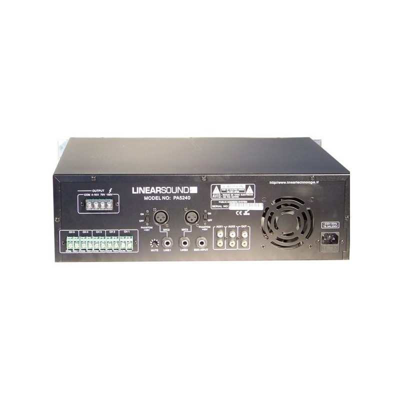 LTS.PA5240