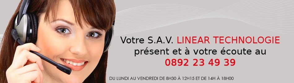 Linear Technologie
